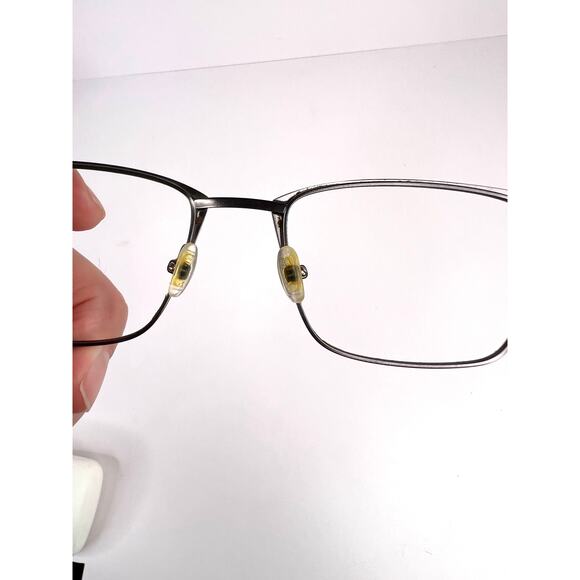 Calvin Klein CK19311 201 54 21 145 Eyeglasses Frames (No Lenses) w/case + cloth - Picture 10 of 16